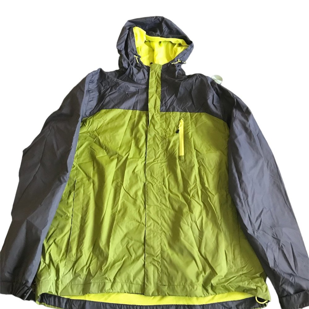 Outdoor Life Jacket